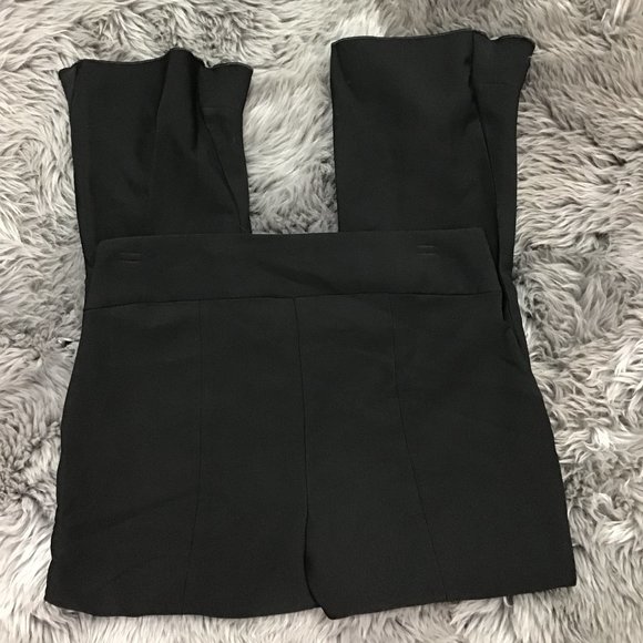 I.N.C |Women's Dress Pant | Black | Size 6 Petite - Picture 3 of 5
